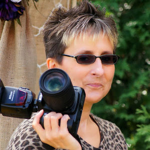 Meet your Posher, Valerie